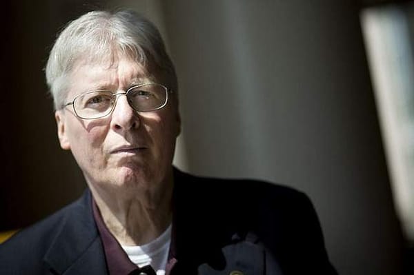 Five Questions for James Bopp Jr.;Lawyer Who Undermined Roe v. Wade Until It Fell