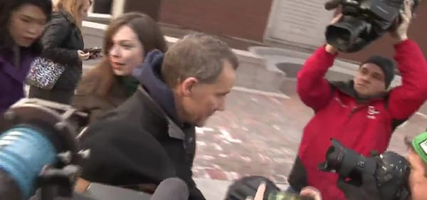 Former Harvard Professor Sentenced, Fined Thousands For Lying About His Relationship With Chinese University