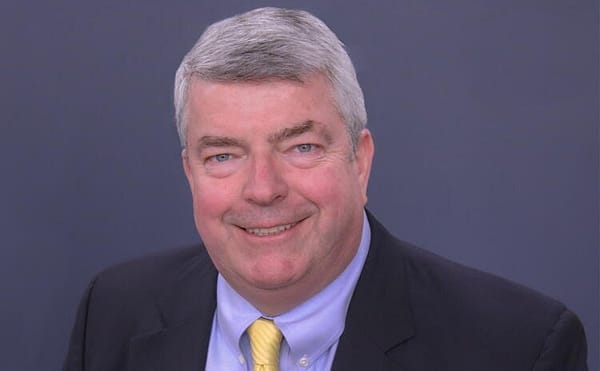 Healey Keeps McNamara On Board As Comptroller