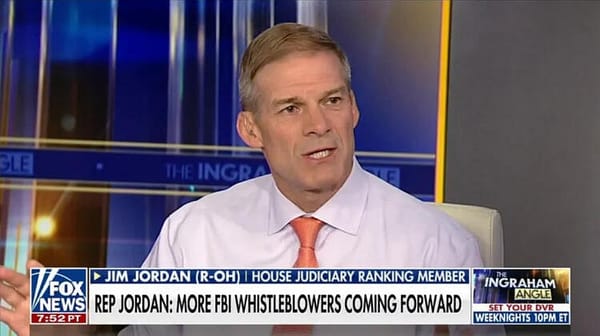 Katherine Clark Calls GOP U.S. House Speaker Nominee Jim Jordan ‘An Insurrectionist Against Our Democracy’