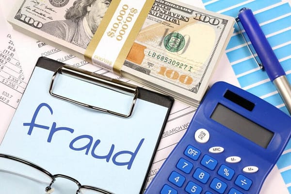 Massachusetts State Auditor Investigators Find $1 Million In Benefits Fraud