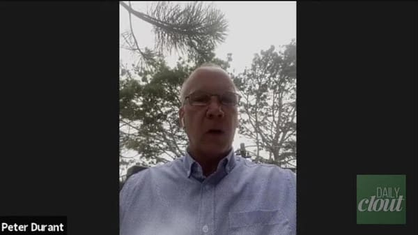 Republican State Representative Peter Durant To Run For Massachusetts Senate