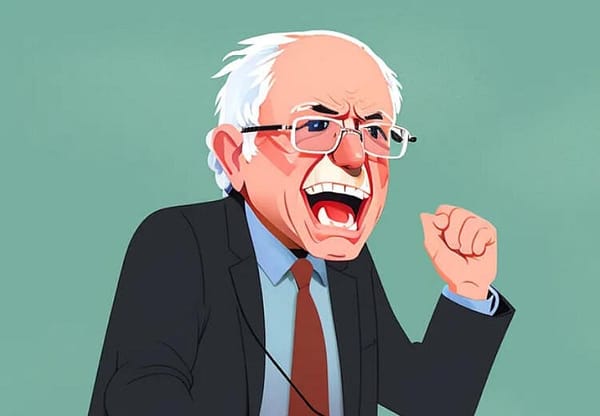 Bernie Sanders Says Biden Could Still Beat Trump