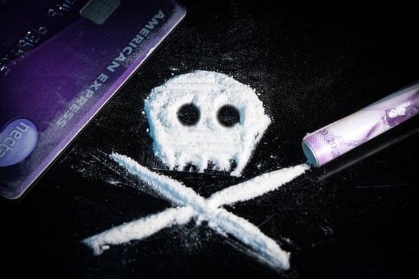 New Hampshire Man Gets Nine-Year Prison Sentence For Fentanyl Dealing
