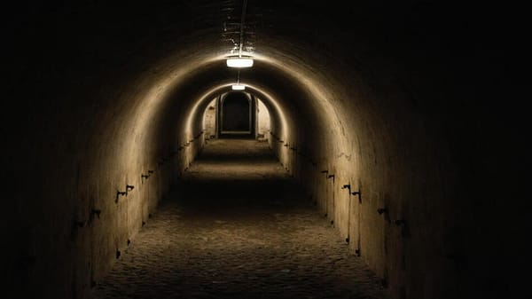 Recently Sold Campground In Western Massachusetts Comes With Own Bomb Shelter