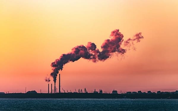 Quincy Plant Operator Sued Over Alleged Pollution