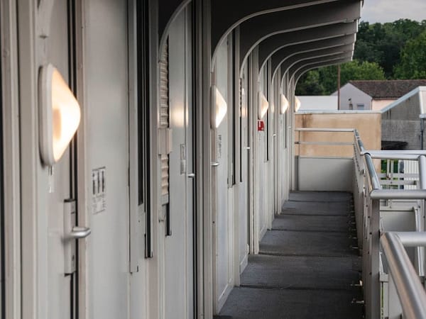 Lieutenant Governor Warns Massachusetts Shelters ‘Definitely At Capacity’