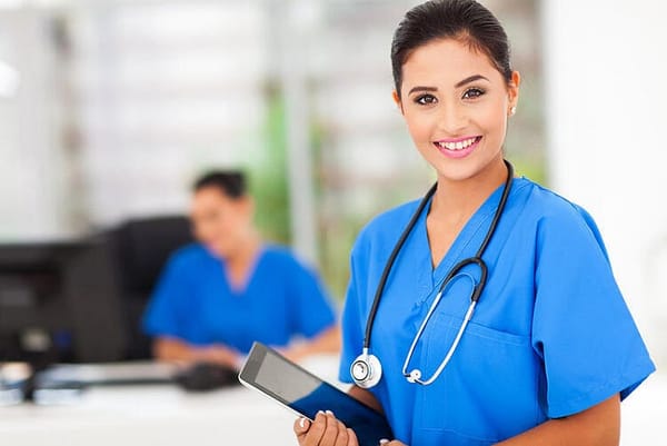Massachusetts Nurses Detail ‘Violent Attacks’ In Bid For Workplace Protections