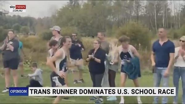 Maine Transgender Cross Country Runner Takes Third At Girls’ State Championship Meet