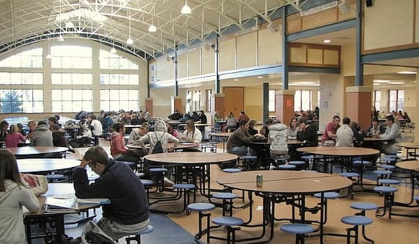 New Hampshire Principal Holding Line On School Dance Ban — For Now