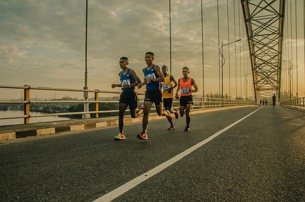 Hartford Marathon To Feature Non-Binary Category