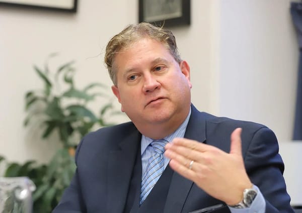 Charlie Baker and Karyn Polito Endorse Matt Muratore For Massachusetts Senate