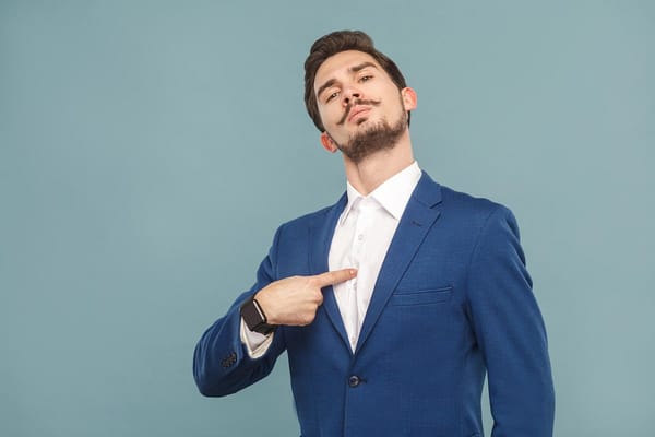 When Did Pride Become A Virtue Instead of A Sin?