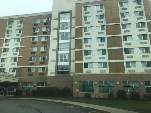 Massachusetts Bill Would Repeal Right-To-Shelter Law