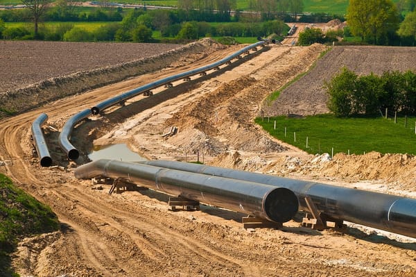 Some Climate-Change-Minded People In Somerville Pushing For Repairing — Not Replacing — Natural Gas Pipes