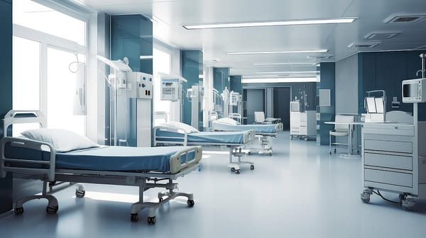 Boston Council Sounds Alarm Over Carney Hospital Closure