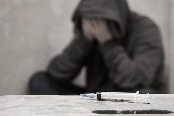 Open Drug Use In Somerville Park Has City Officials Looking For Action, But Not Sure What To Do