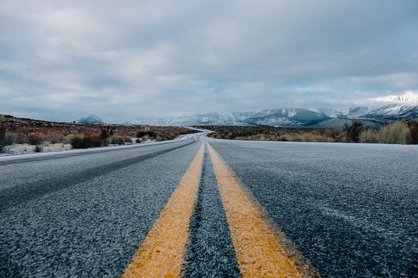 Stop Paving Roads To Tackle Climate Change, New Bedford Candidate For Massachusetts Senate Says