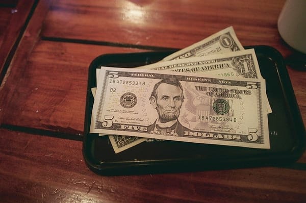 South Shore Bartender’s Case Against Tipped Minimum Wage Ballot Question Going Viral
