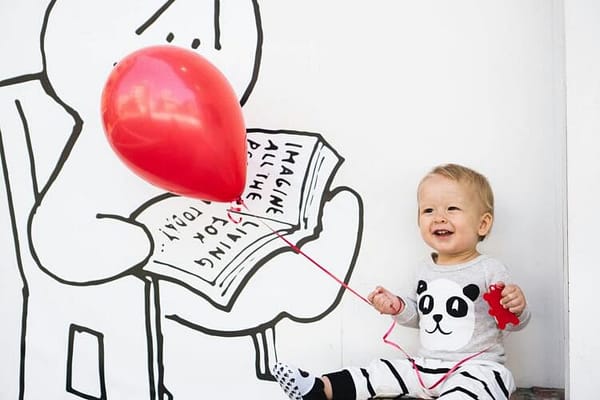 Massachusetts Senate Candidate Backed A Bill To Ban Balloons
