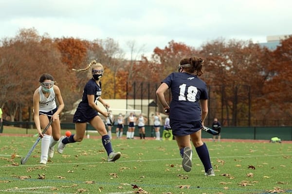 Massachusetts Family Institute Plans Rally For Bill To Protect Female Athletes