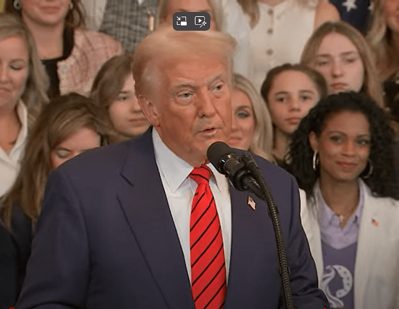 Lowell School Officials Decide To Ignore Trump’s Federal Funding Threats, For Now