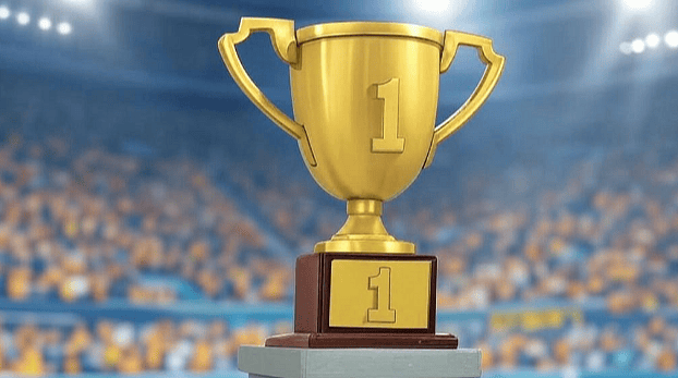 Massachusetts Boys Favored To Win Girls' Gymnastics State Championship Next Week