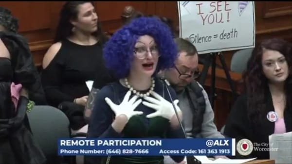 Five Takeaways From Worcester Becoming A Transgender Sanctuary City 