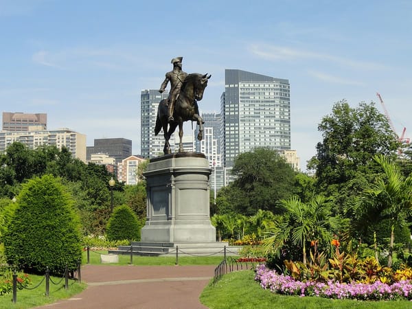 Activist Explains Why She Proposed Bill To Let Massachusetts Women Go Topless In Public