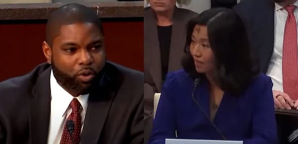 ‘Are You Out of Your Mind?’ – Florida GOP Congressman Tears Into Boston Mayor Over Illegal Immigration