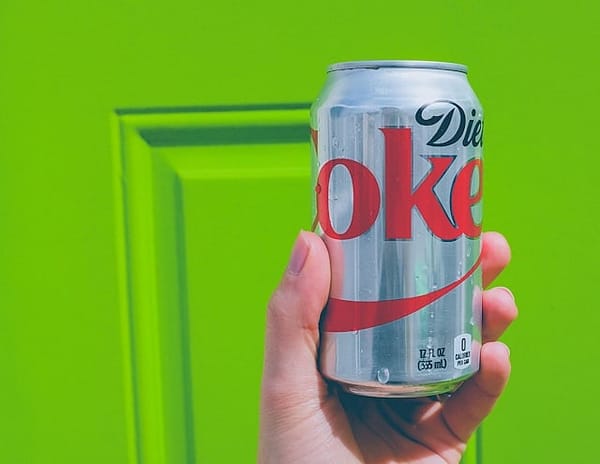 Jake Auchincloss Says Democrats Can’t Win With 'Diet Coke' Populism
