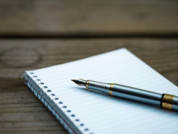 Massachusetts State Agency Seeks $15,000 For Taxpayer-Funded Poet