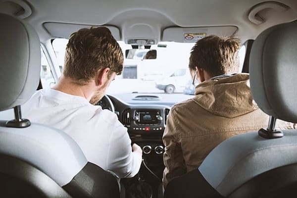 Ed Markey and Ted Cruz Teaming Up To Ensure Every New Car Has AM Radio