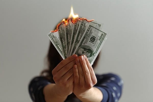 Five Worst Pieces of Pork In The New Massachusetts House Budget